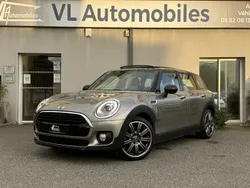 Utilisé 2018 Mini Cooper Clubman Break | 17 990 € (Prix juste)