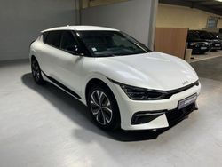 Blanc Utilisé 2023 Kia EV6 GT-Line SUV | 41 699 € (Prix juste)