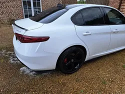 Utilisé 2016 Alfa Romeo Giulia Super Berline | 13 000 €