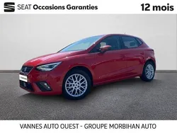 Utilisé 2024 Seat Ibiza Copa | 16 990 € (Prix juste)