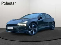 Noir Utilisé 2024 Polestar 4 Pilot SUV | 59 476 €