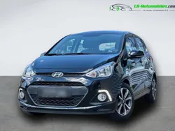 Utilisé 2016 Hyundai i10 Citadine | 16 700 € (Prix assez cher)