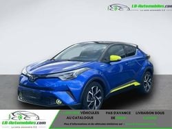 Utilisé 2017 Toyota C-HR SUV | 21 900 € (Prix assez cher)