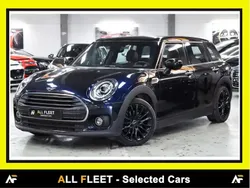 Noir Utilisé 2020 Mini Cooper Clubman Break | 16 990 € (Super prix)