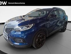 Bleu Utilisé 2021 Renault Kadjar Black Edition SUV | 19 690 € (Prix juste)