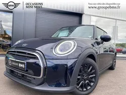 Utilisé 2022 Mini ONE Citadine | 22 490 €