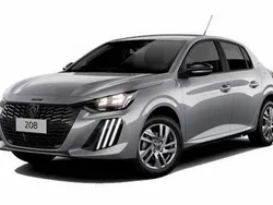 Nouvelle 2025 Peugeot e-208 Style Citadine | 29 100 €