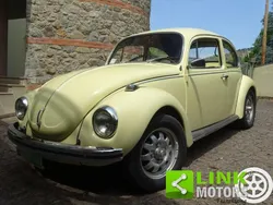 Jaune Utilisé 1971 VW Beetle Berline | 9 200 €