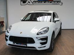 Utilisé 2016 Porsche Macan SUV | 35 490 € (Prix juste)