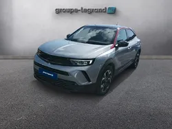 Utilisé 2021 Opel Mokka GS Line SUV | 15 980 € (Prix juste)