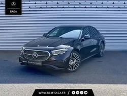 Noir Utilisé 2024 Mercedes 300 AMG line Berline | 64 800 € (Super prix)