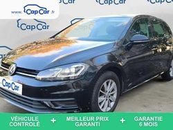 Noir Utilisé 2019 VW Golf VII Citadine | 14 990 € (Bon prix)