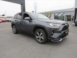 Occasion 2021 Toyota RAV4 Hybrid Business Edition SUV | 31 900 € (Prix juste)