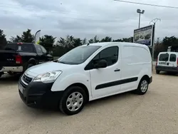 Utilisé 2018 Peugeot Partner Premium Monospace | 9 800 € (Prix juste)