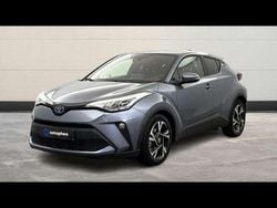 Utilisé 2022 Toyota C-HR Edition SUV | 23 490 € (Prix juste)