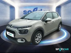 Dore Utilisé 2022 Citroën C3 PureTech Citadine | 10 890 € (Bon prix)