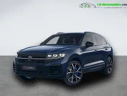 Utilisé 2024 VW Touareg SUV | 92 000 €