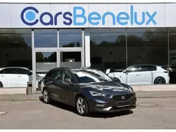 Seat Leon ST