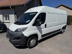 Blanc Utilisé 2018 Citroën Jumper Business Class Monospace | 13 490 € (Prix juste)