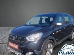 Gris Occasion 2018 Dacia Lodgy Stepway Monospace | 6 990 €