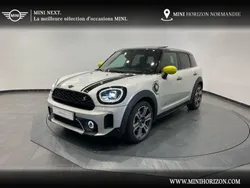 Argente Utilisé 2022 Mini Cooper S Countryman SUV | 29 990 € (Bon prix)