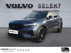 Bleu Nouvelle 2025 Volvo XC40 SUV | 50 850 €