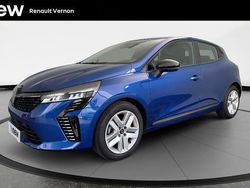 Bleu Utilisé 2024 Renault Clio V Evolution Citadine | 16 490 € (Prix juste)
