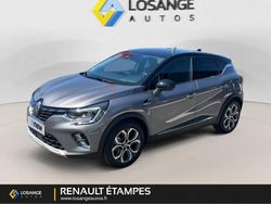 Utilisé 2023 Renault Captur Techno SUV | 23 890 € (Prix assez cher)