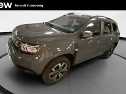 Gris Utilisé 2024 Dacia Duster Journey SUV | 20 499 € (Prix juste)