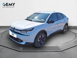 Utilisé 2025 Citroën e-C4 Berline | 31 900 € (Prix cher)