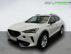 Utilisé 2022 Cupra Formentor SUV | 27 600 € (Prix juste)