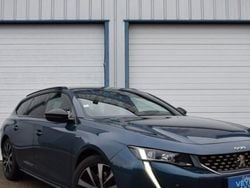 Occasion 2020 Peugeot 508 GT-line Break | 18 990 € (Super prix)