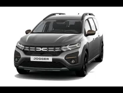 Gris Nouvelle 2025 Dacia Jogger Extreme Coupé | 22 610 €