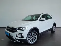 Utilisé 2024 VW T-Roc SUV | 41 085 €