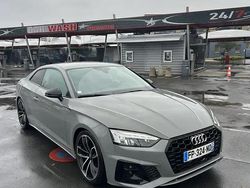 Occasion 2020 Audi A5 Coupé | 26 000 € (Bon prix)