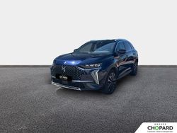 Bleu Occasion 2023 DS Automobiles DS7 Crossback Rivoli SUV | 24 990 € (Prix juste)