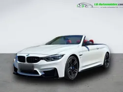 Utilisé 2015 BMW M4 Comfort Edition Coupé | 49 400 € (Prix juste)