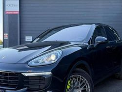 Utilisé 2015 Porsche Cayenne S E-Hybrid SUV | 41 500 €