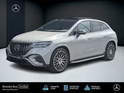 Utilisé 2024 Mercedes EQE AMG 53 AMG SUV | 104 990 €