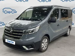 Utilisé 2024 Renault Trafic Extreme Van | 54 990 €