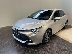 Gris Utilisé 2023 Toyota Corolla Design | 27 990 € (Prix juste)