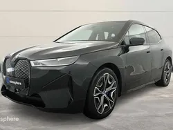 Utilisé 2022 BMW iX Sport Line SUV | 59 899 € (Super prix)
