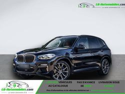 Utilisé 2018 BMW X3 Comfort Edition SUV | 41 900 € (Prix assez cher)