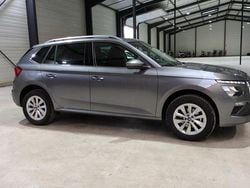 Utilisé 2025 Skoda Kamiq Selection SUV | 24 400 € (Bon prix)