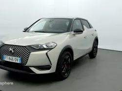 Biton Utilisé 2020 DS Automobiles DS3 Crossback E-Tense Performance SUV | 14 980 € (Bon prix)