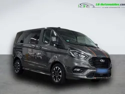 Utilisé 2021 Ford Tourneo | 40 000 € (Super prix)