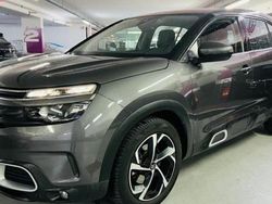 Utilisé 2020 Citroën C5 Aircross Business Class SUV | 15 890 € (Prix juste)
