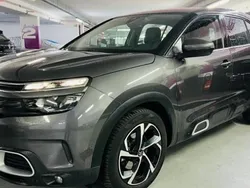 Utilisé 2020 Citroën C5 Aircross Business Class SUV | 15 990 € (Prix juste)
