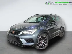 Utilisé 2020 Cupra Ateca SUV | 32 200 € (Bon prix)