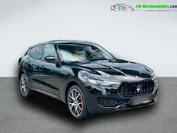 Utilisé 2018 Maserati Levante SUV | 45 100 € (Super prix)